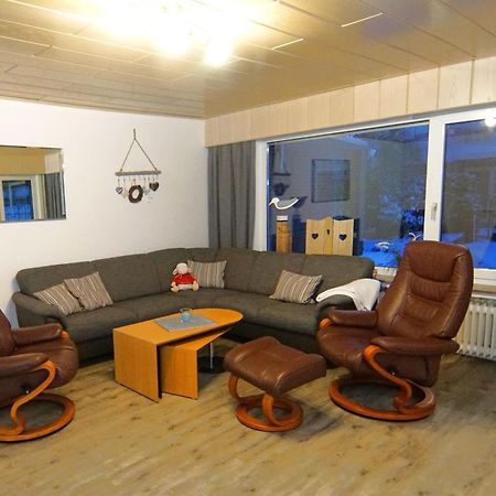 Bungalow Windsbraut نورديش المظهر الخارجي الصورة