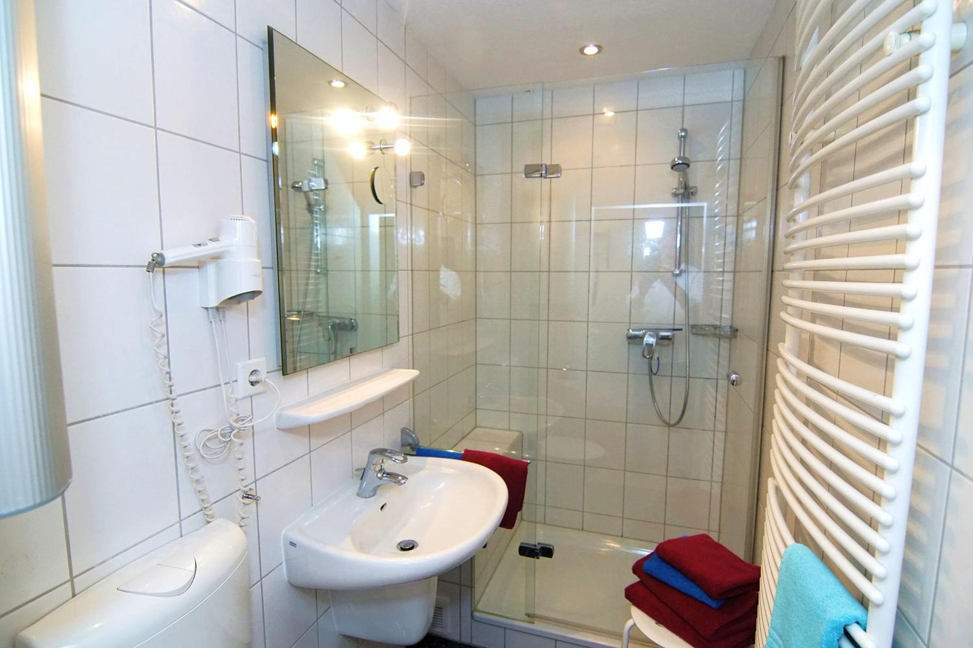 Bungalow Windsbraut نورديش المظهر الخارجي الصورة