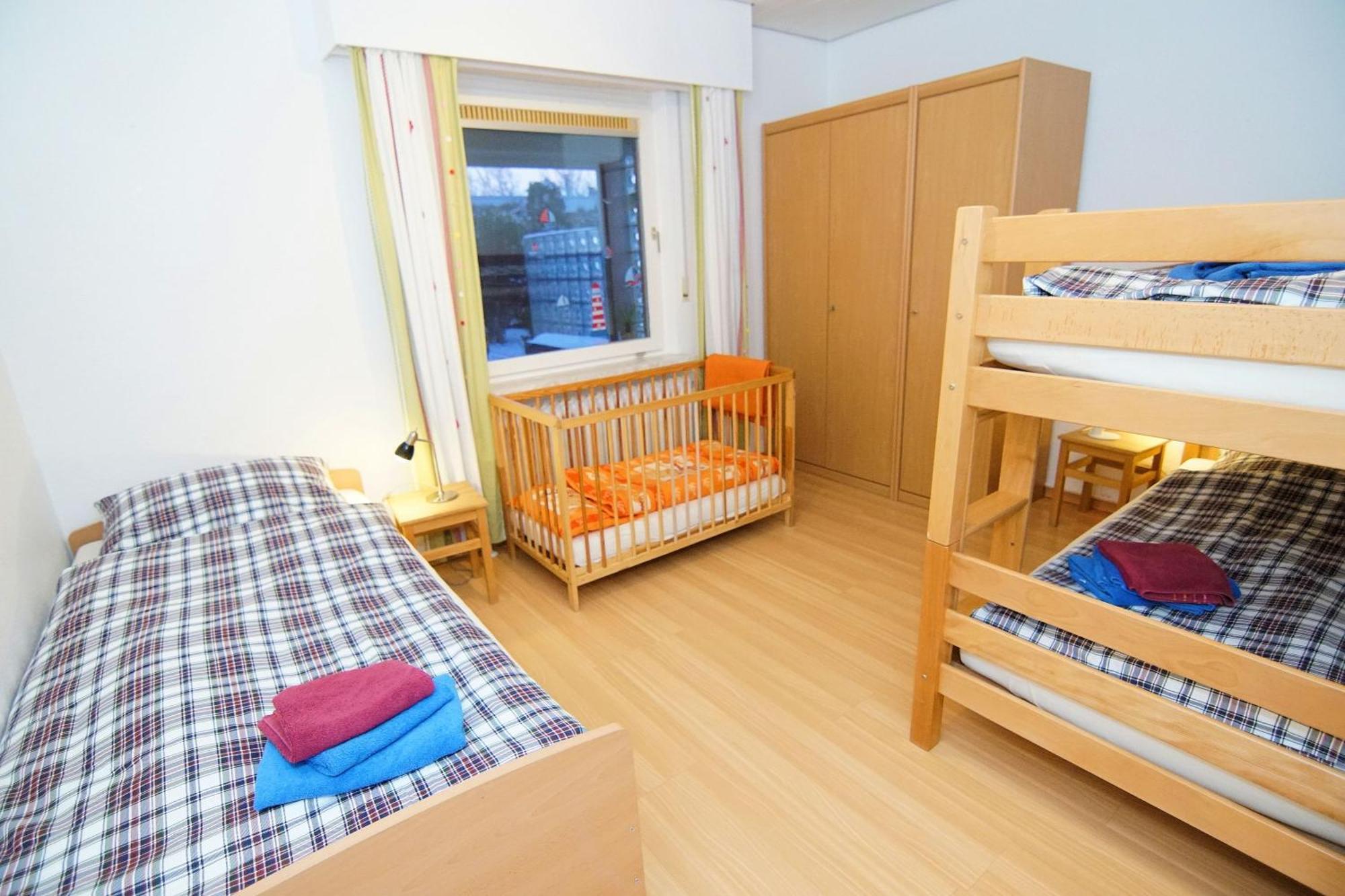 Bungalow Windsbraut نورديش المظهر الخارجي الصورة