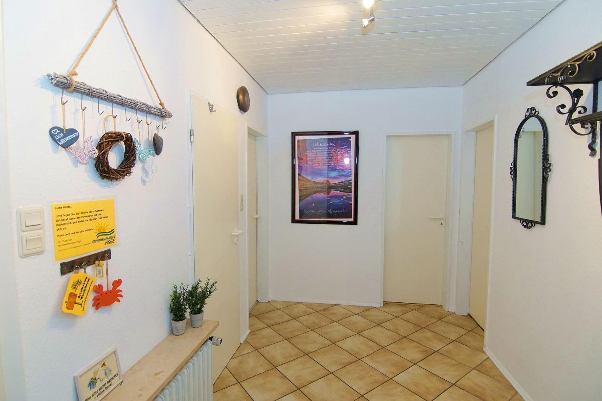 Bungalow Windsbraut نورديش المظهر الخارجي الصورة