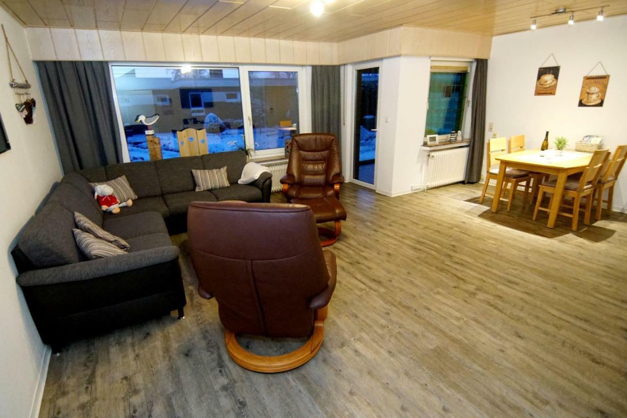 Bungalow Windsbraut نورديش المظهر الخارجي الصورة